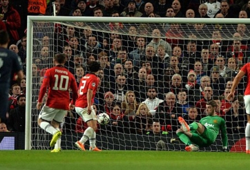 Video Champions League: MU cần cảm ơn người hùng De Gea